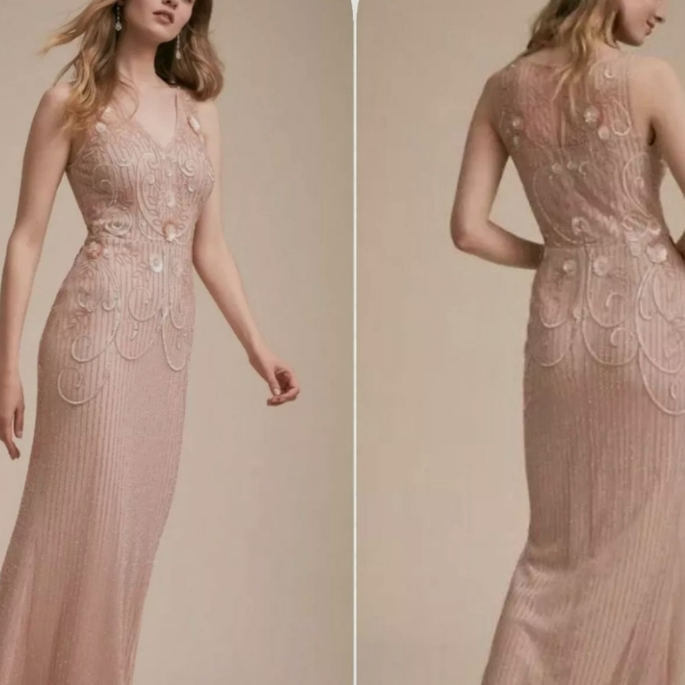 BHLDN Kincaid Gown